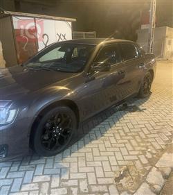 کرایسلەر 300